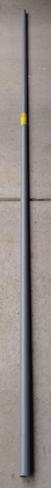 Photo of free New 10' antenna mast section #1
