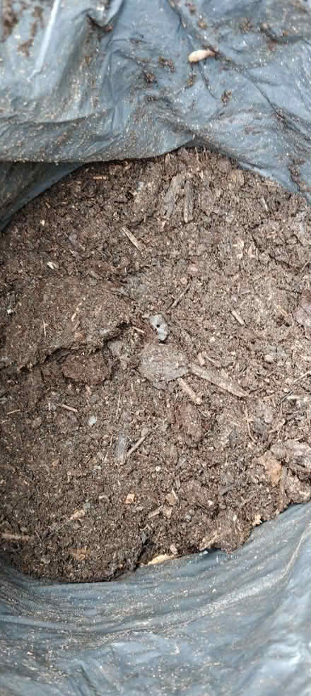 Photo of free Compost and Soil (Wickham PO17) #1