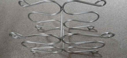 Photo of free Bottle Rack (Horsham Sx near station RH13) #2