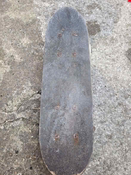 Photo of free Small Skateboard (Bowerham LA1) #1