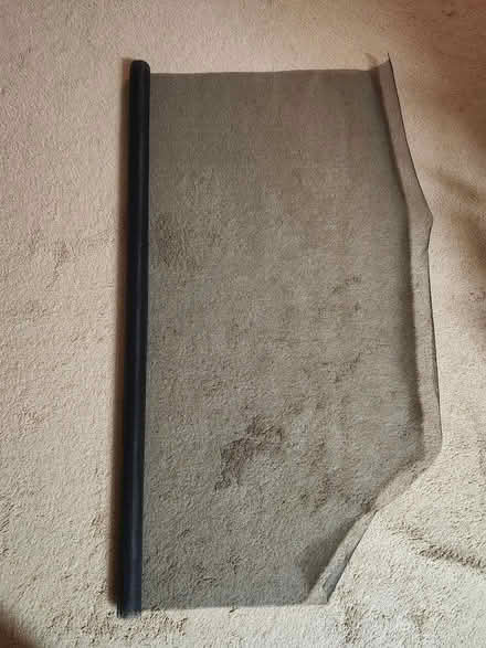 Photo of free window screen mesh - 48x46 (SE Washington DC) #1