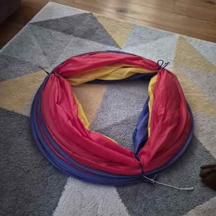 Photo of free Play Tunnel (Bleadon BS24) #1