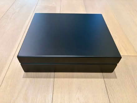 Photo of free Cutlery box in dark brown (Cutteslowe OX2) #3