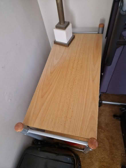 Photo of free Shelving unit (Wildridings RG12) #1