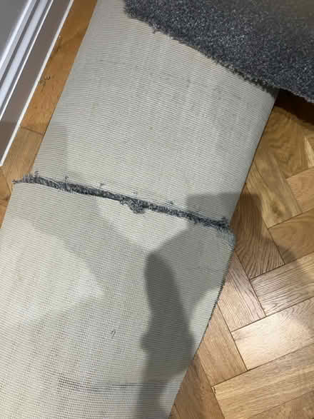 Photo of free Carpet (Chingford E4) #1