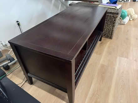 Photo of free TV Table (South Pasadena) #1