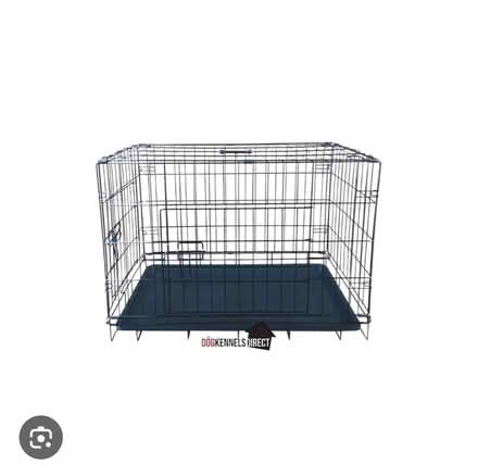 Photo of Hello , I’m looking for a small dog crate (Oswestry SY11) #1