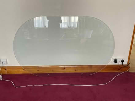 Photo of free Toughened glass (Ruislip HA4) #2