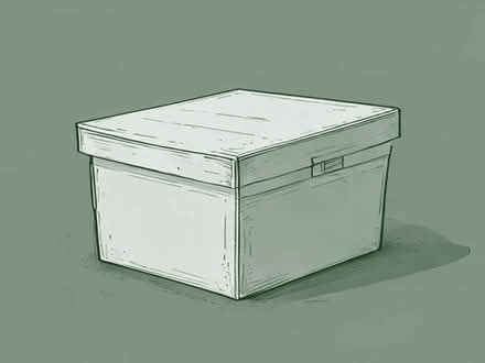 Photo of Storage box for clothes (Wincobank S9) #1