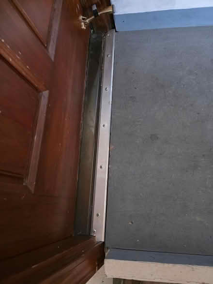 Photo of free Garage Ramp (Pocket /Greenhaven) #3