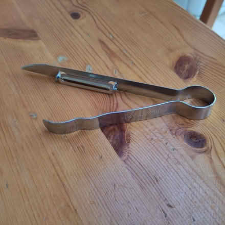 Photo of free Asparagus peeler (Northway OX3) #2