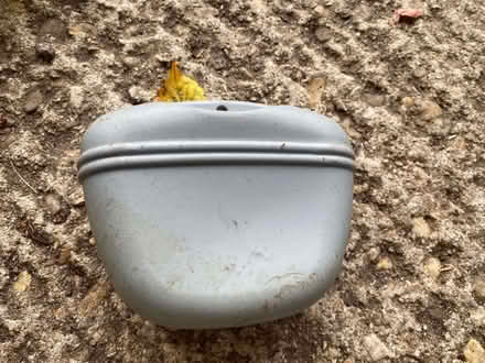 Photo of free Kibble pouch (Littlemore OX4) #2