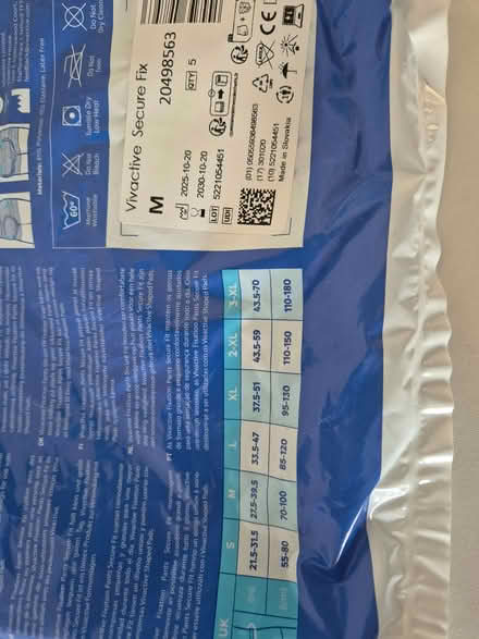 Photo of free Fixation pants (Drum Brae EH12) #2