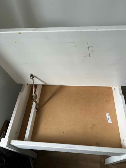 Photo of free IKEA kids’ desk (Ashfield road, barnet) #3