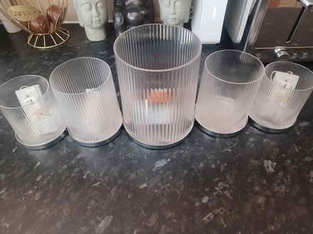 Photo of free Candle holder (Oxford OX4) #1