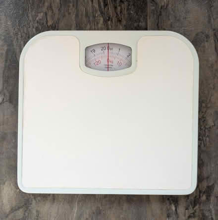 Photo of free Bathroom scales (Tranmere CH42) #1