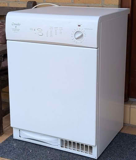 Photo of free Tumble drier (Headington OX3) #1