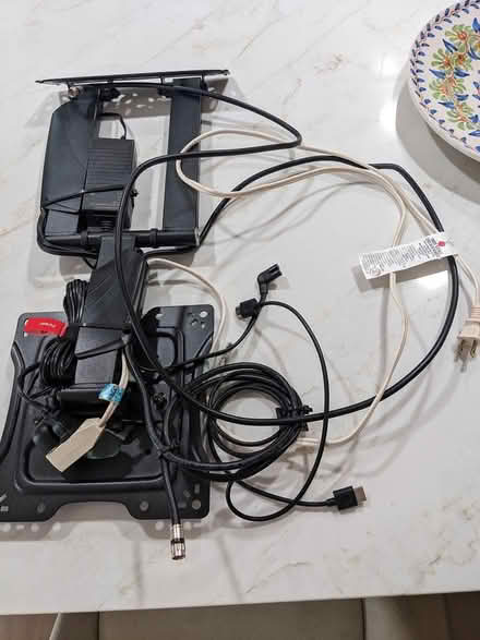 Photo of free TV Mount (Belford, N.J.) #1