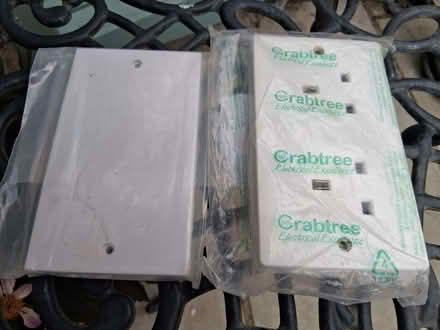 Photo of free 2 electrical items (Portchester PO16) #2
