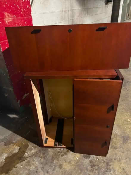 Photo of free items (Fairfax virginia) #1