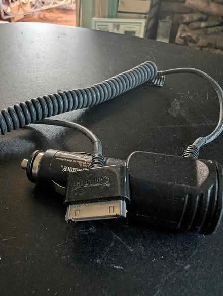 Photo of free Car charger (Brookland) #1