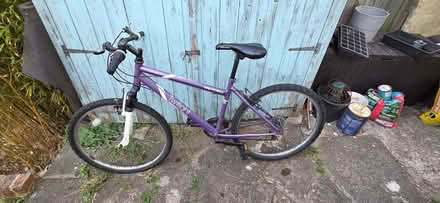 Photo of free Bike (Portslade by Sea BN41) #2
