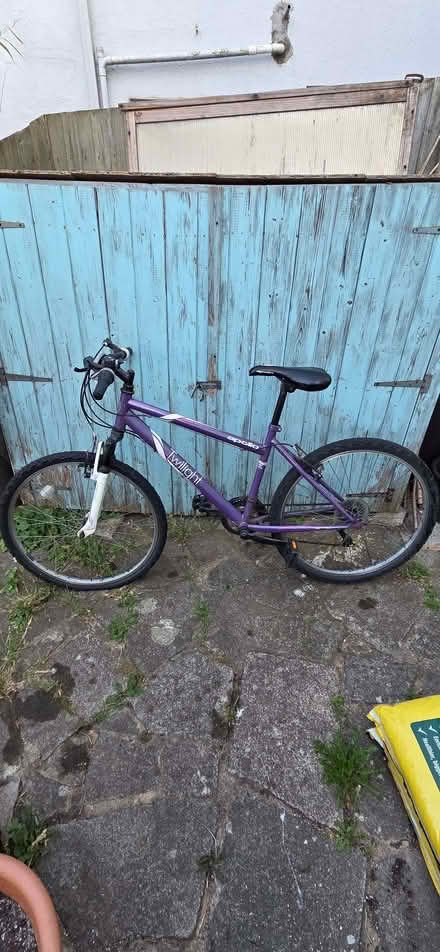 Photo of free Bike (Portslade by Sea BN41) #1