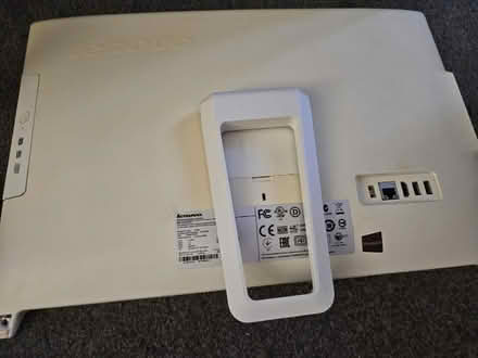 Photo of free Lenovo computer (West Breary LS16) #2
