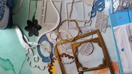 Photo of free Crafting items (Chorley centre PR7) #3