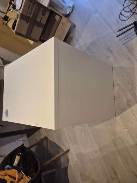 Photo of free Small IKEA desk (De Beauvoir Town N1) #4