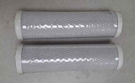 Photo of free Reverse Osmosis Carbon Cartridges (Broxbourne EN10) #1