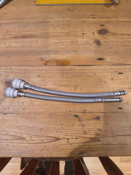Photo of free Speedfit flexible tap pipes (Whatstandwell DE4) #1