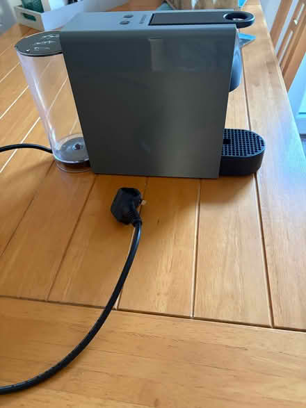 Photo of free Coffee machine (Waterlooville PO8) #2