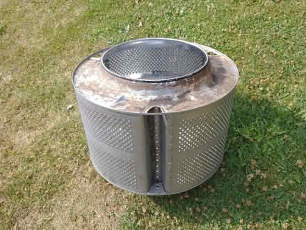 Photo of free Washing machine drum (Presteigne LD8) #1