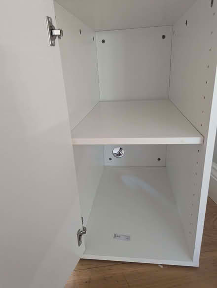 Photo of free Ikea under-desk storage (Amersham HP6) #2