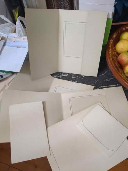 Photo of free Photo wallets (Lambridge Larkhall Bath BA1) #1