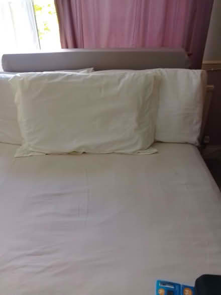 Photo of free Dense foam block suitable for headboard, seating etc (Bexhill TN39) #2