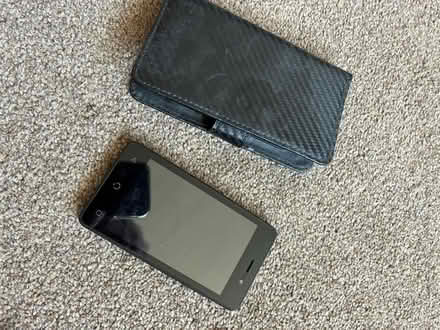 Photo of free NUU A1 Android phone (Guildford) #3