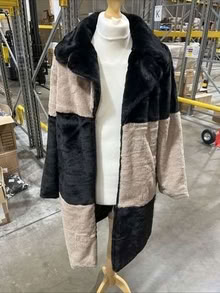 Photo of free coat size xxxl (Moor Allerton LS17) #1