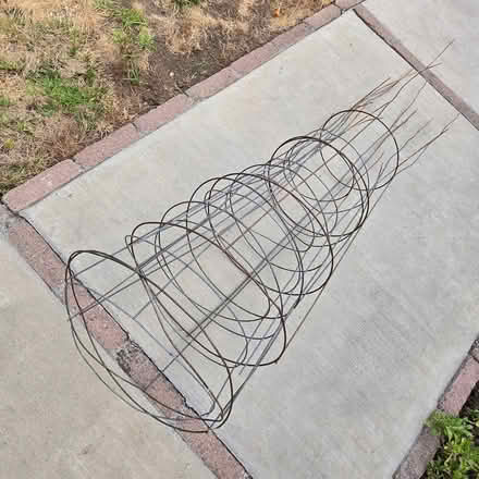 Photo of free Tomato cages (Mountain View) #1