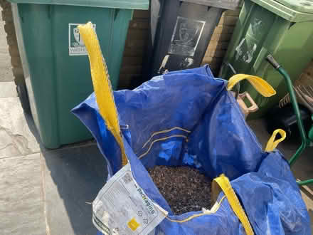 Photo of free Pea Shingle (Watford) #2