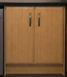 Photo of Kitchen base unit like his design (DE72 3BT) #1