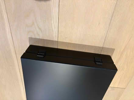 Photo of free Cutlery box in dark brown (Cutteslowe OX2) #4