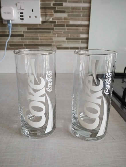 Photo of free Glasses (Arleston DE24) #1