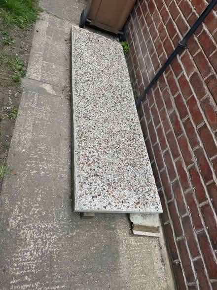 Photo of free Concrete shed garage panels (M28 little hulton) #1