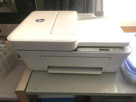 Photo of free HP Envy 6030 Printer (Harry Stoke BS34) #1