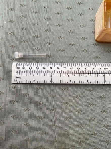Photo of free Glass test tubes (Kennington OX1) #1