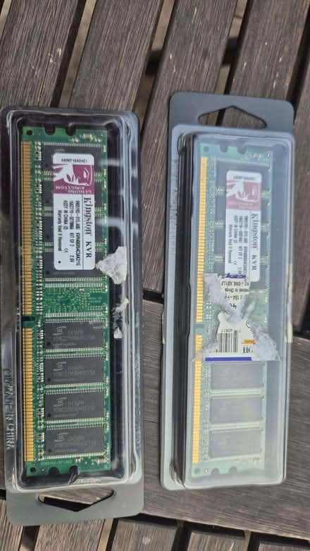 Photo of free Computer hardware (Stirchley B30) #1