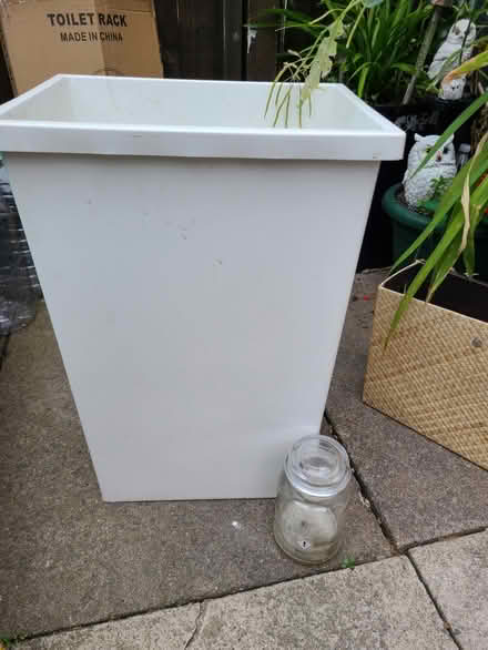 Photo of free 2 Bin (Upper Holloway N19) #1