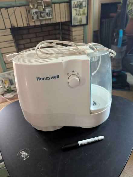 Photo of free Humidifier (Brookland) #2